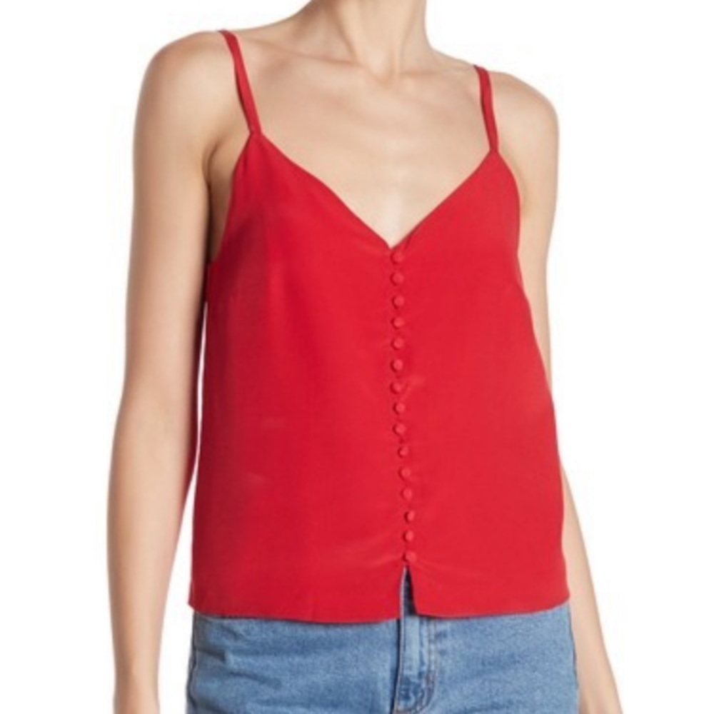Madewell Top